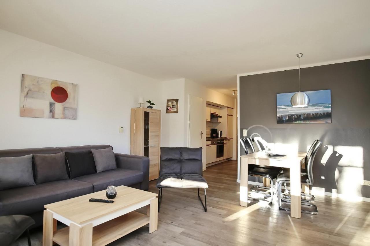 Feriendorf Papillon Wohnung 13-1 Ostseebad Boltenhagen Exterior foto