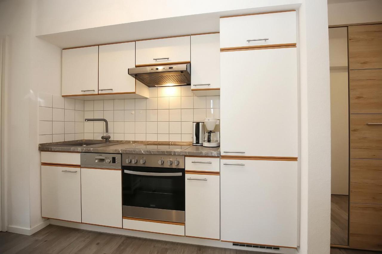 Feriendorf Papillon Wohnung 13-1 Ostseebad Boltenhagen Exterior foto