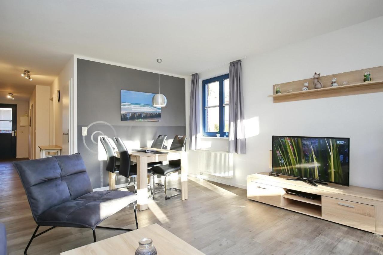 Feriendorf Papillon Wohnung 13-1 Ostseebad Boltenhagen Exterior foto