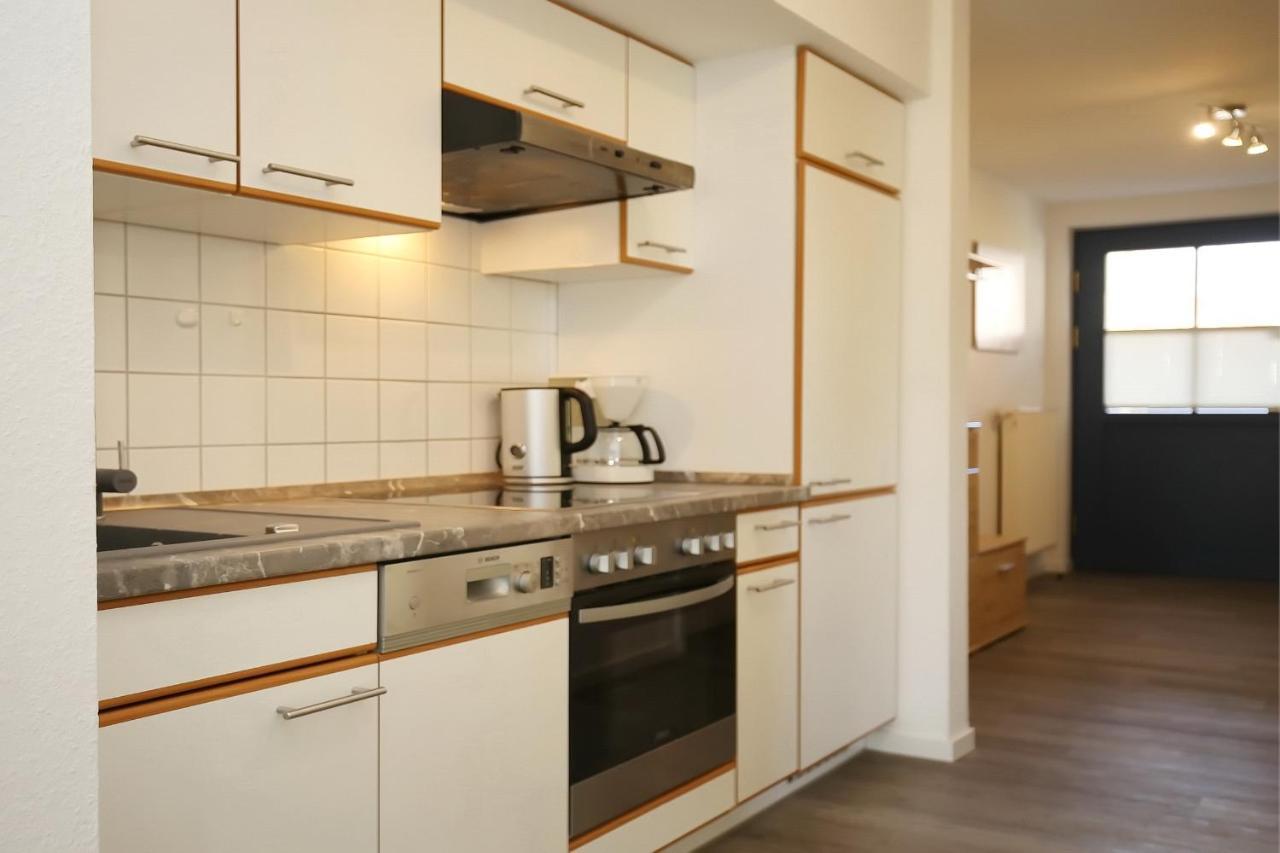 Feriendorf Papillon Wohnung 13-1 Ostseebad Boltenhagen Exterior foto